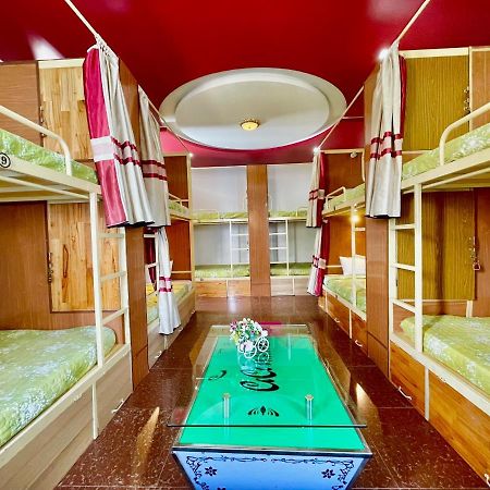 Snooze Hotel Hue Exteriér fotografie