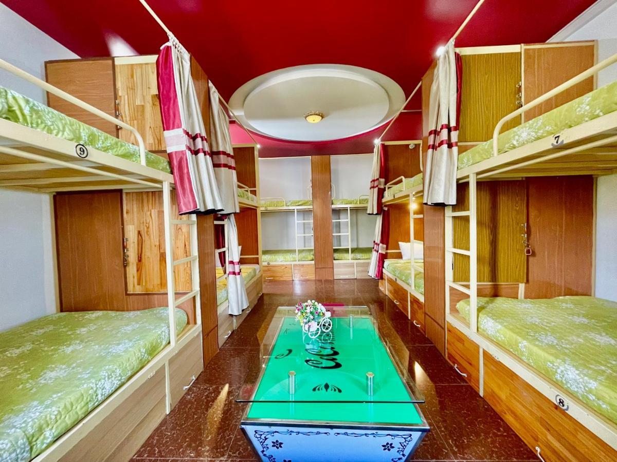 Snooze Hotel Hue Exteriér fotografie