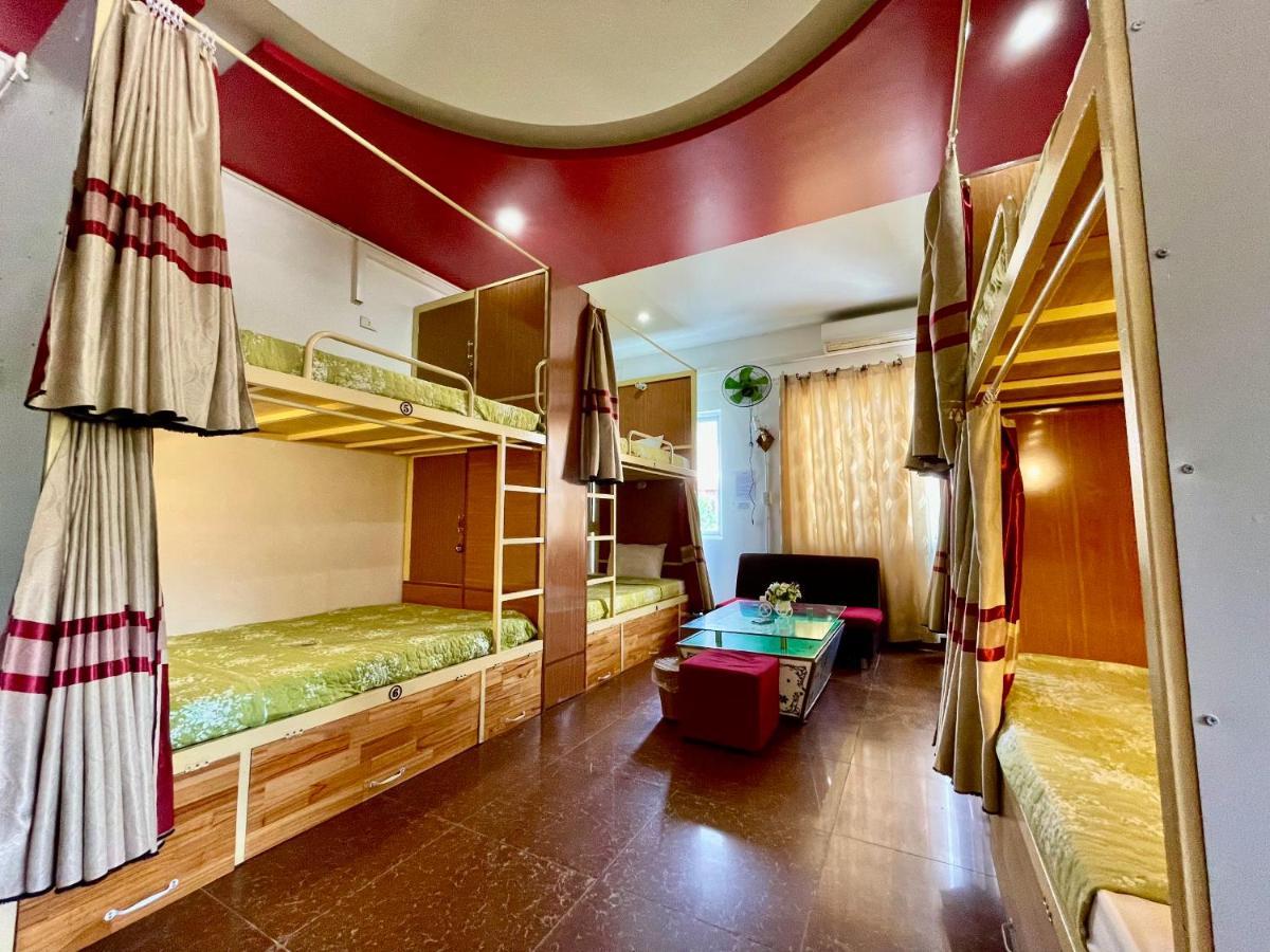 Snooze Hotel Hue Exteriér fotografie