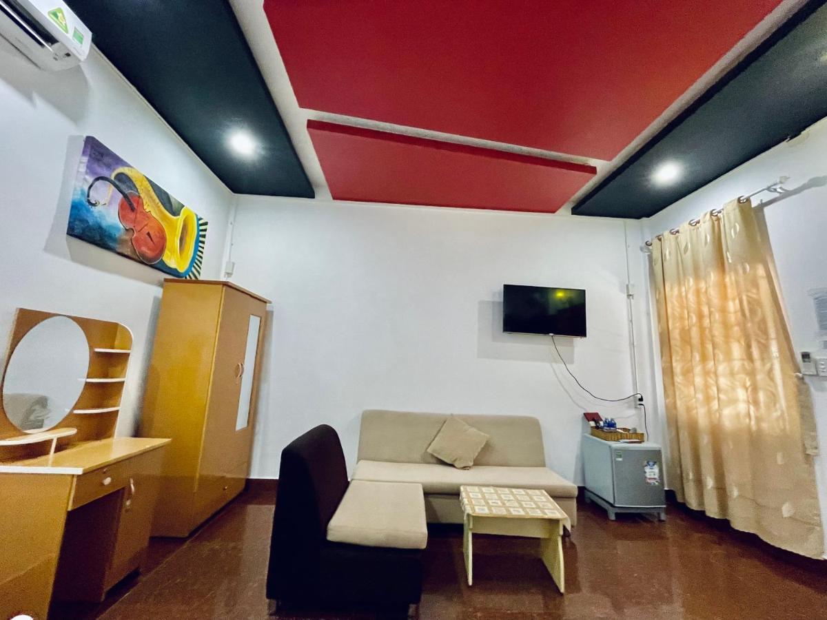 Snooze Hotel Hue Exteriér fotografie