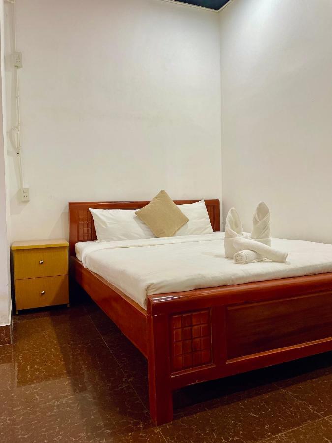 Snooze Hotel Hue Exteriér fotografie