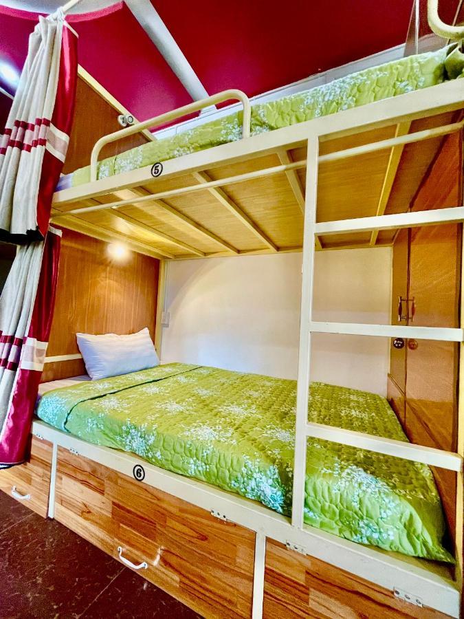 Snooze Hotel Hue Exteriér fotografie