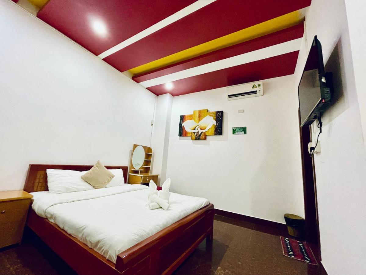 Snooze Hotel Hue Exteriér fotografie