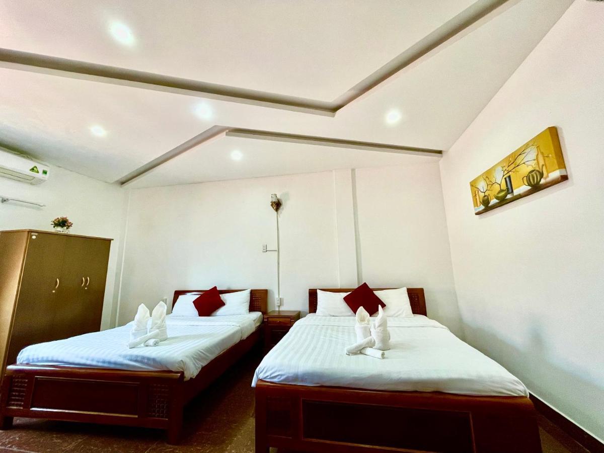 Snooze Hotel Hue Exteriér fotografie