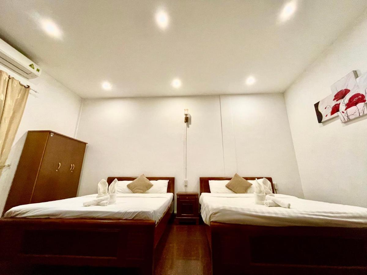 Snooze Hotel Hue Exteriér fotografie
