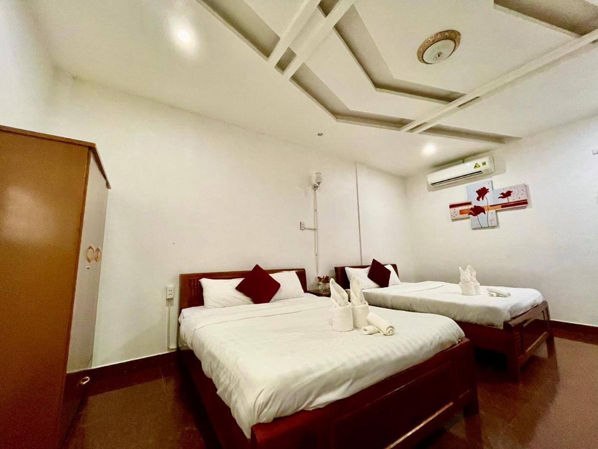 Snooze Hotel Hue Exteriér fotografie