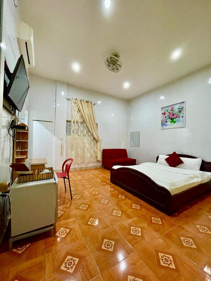 Snooze Hotel Hue Exteriér fotografie