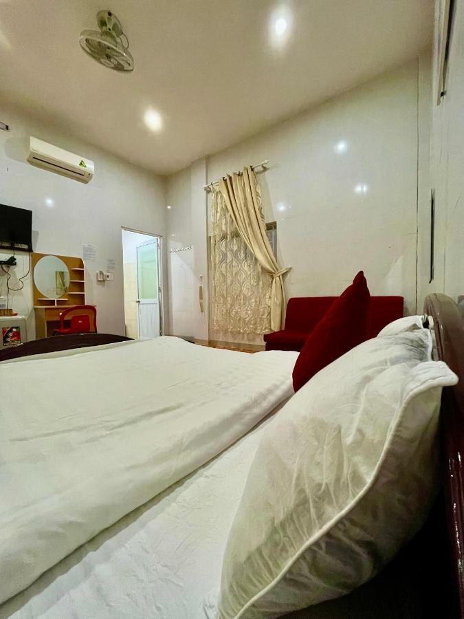 Snooze Hotel Hue Exteriér fotografie