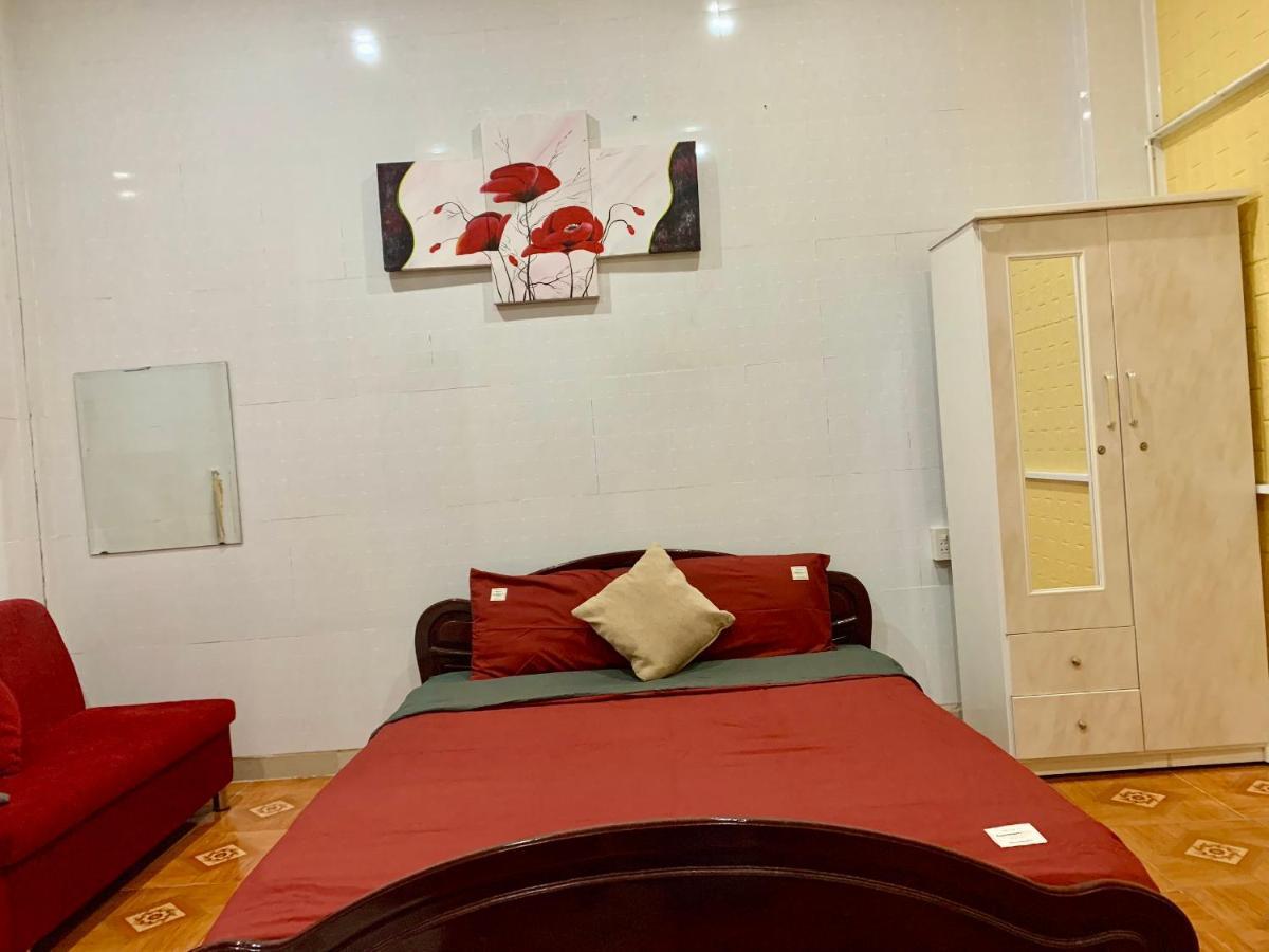 Snooze Hotel Hue Exteriér fotografie